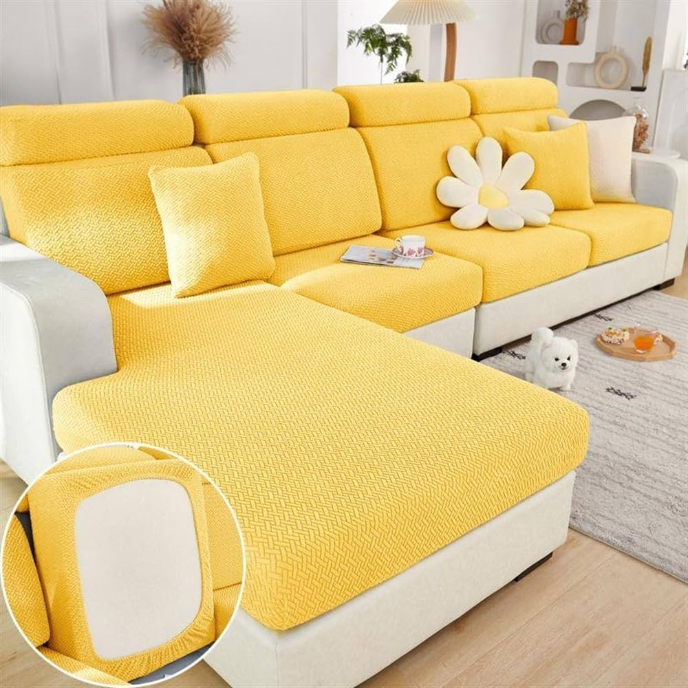 Give your sofa a new look and optimal protection