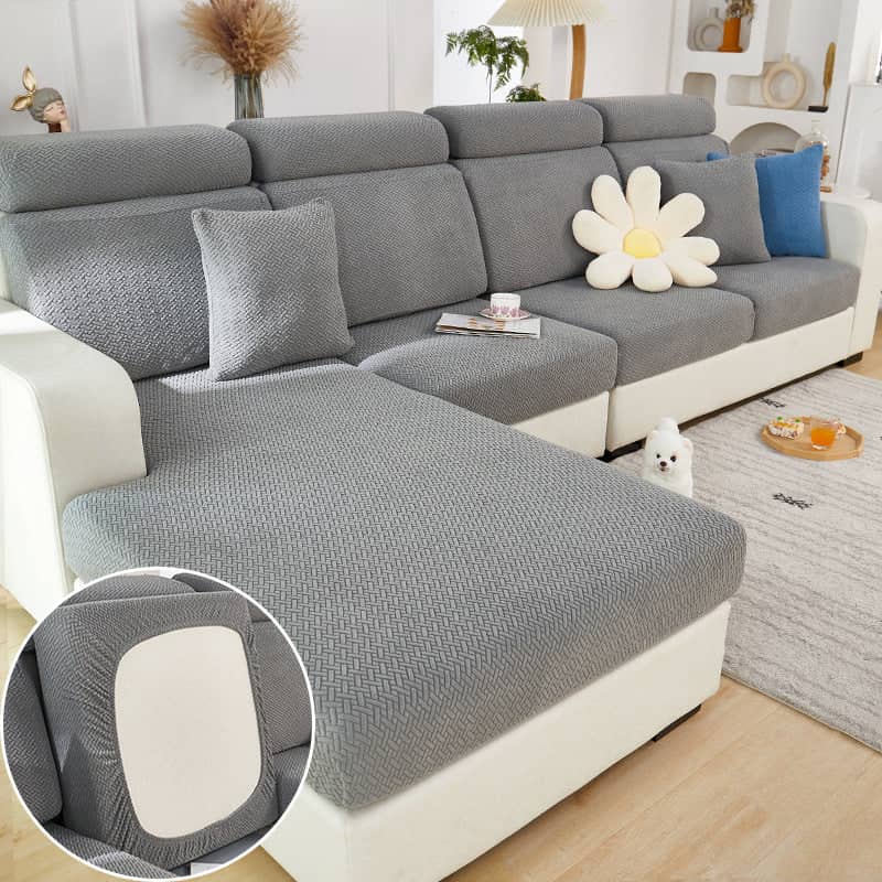 Give your sofa a new look and optimal protection