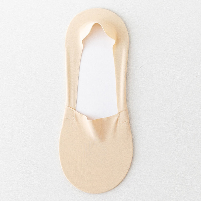 Selyem zoknik: Csúszásmentes kényelem a lábadnak