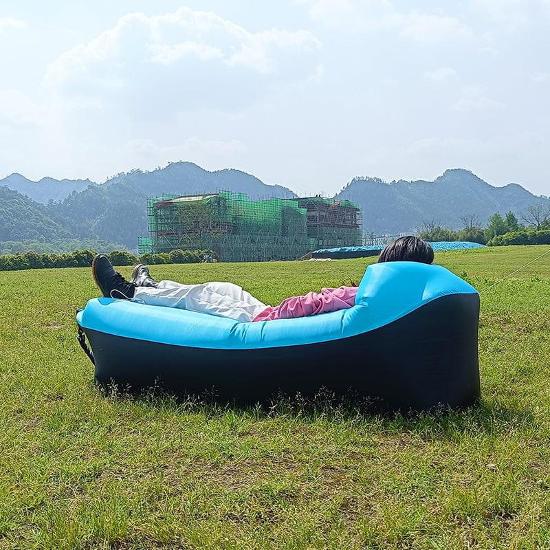 Sofá-Cama Inflable Premium