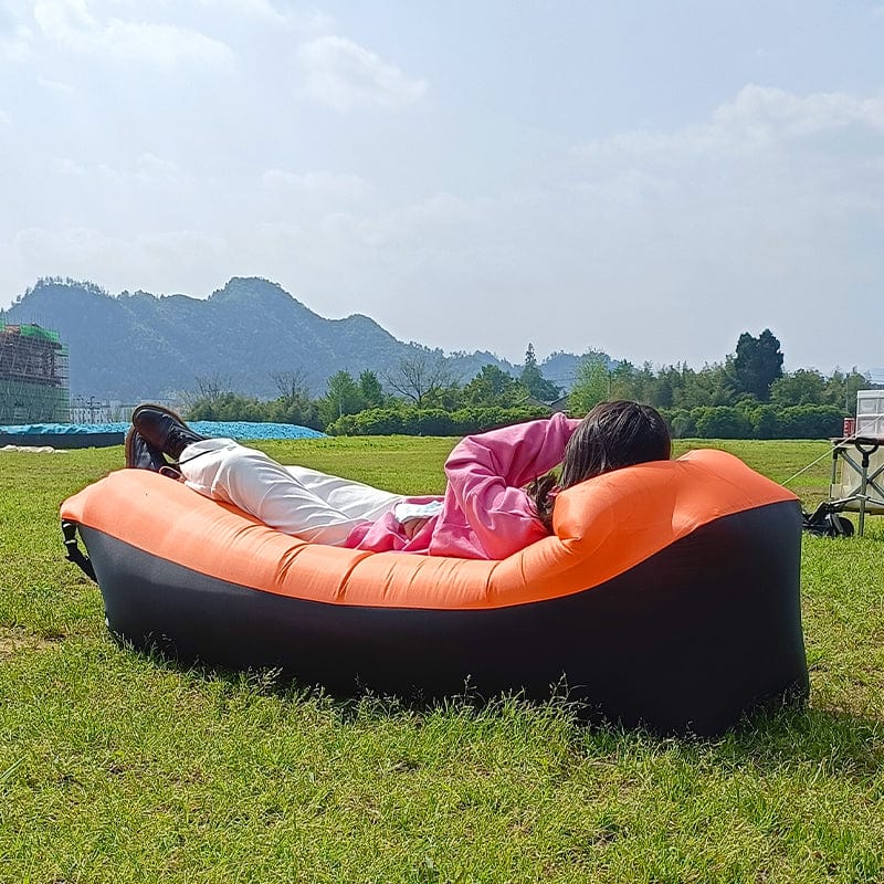 Sofá-Cama Inflable Premium