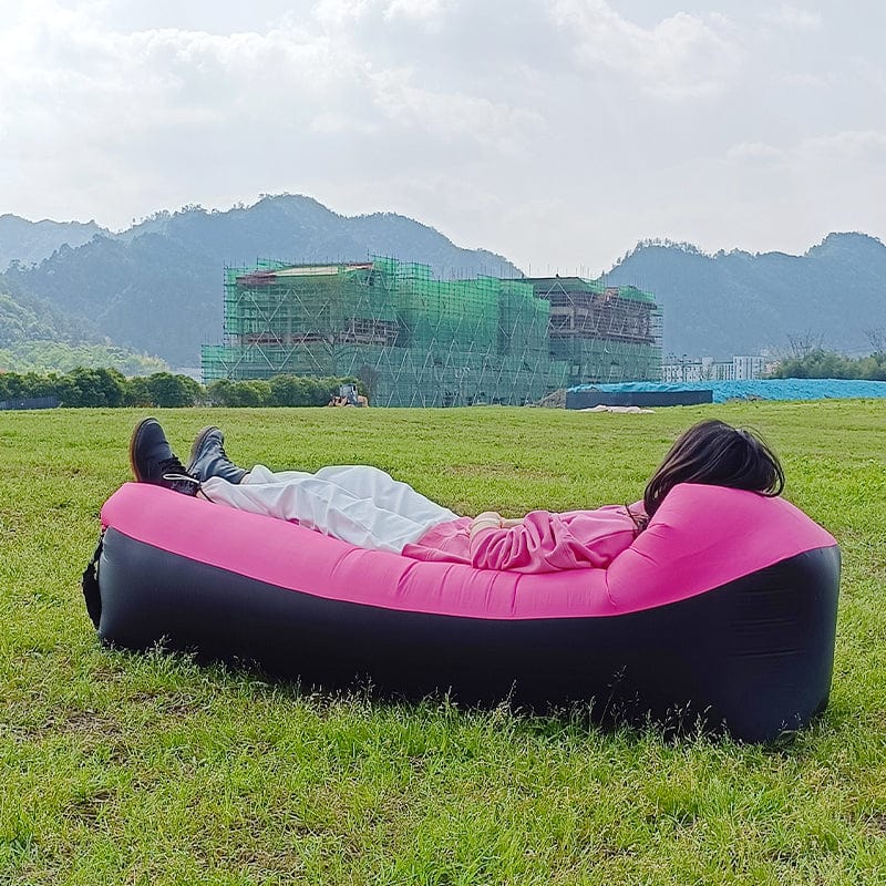 Sofá-Cama Inflable Premium
