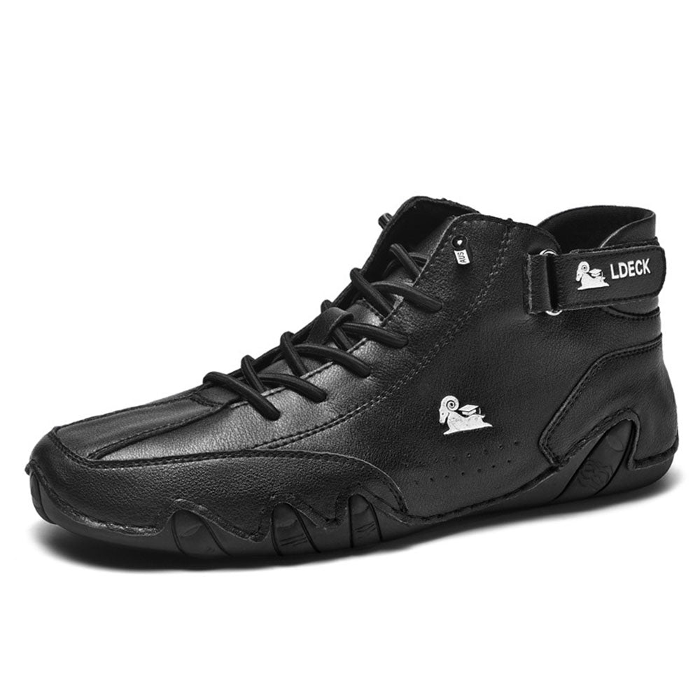 Corvany LDeck - Wodoodporne i oddychające buty ortopedyczne 