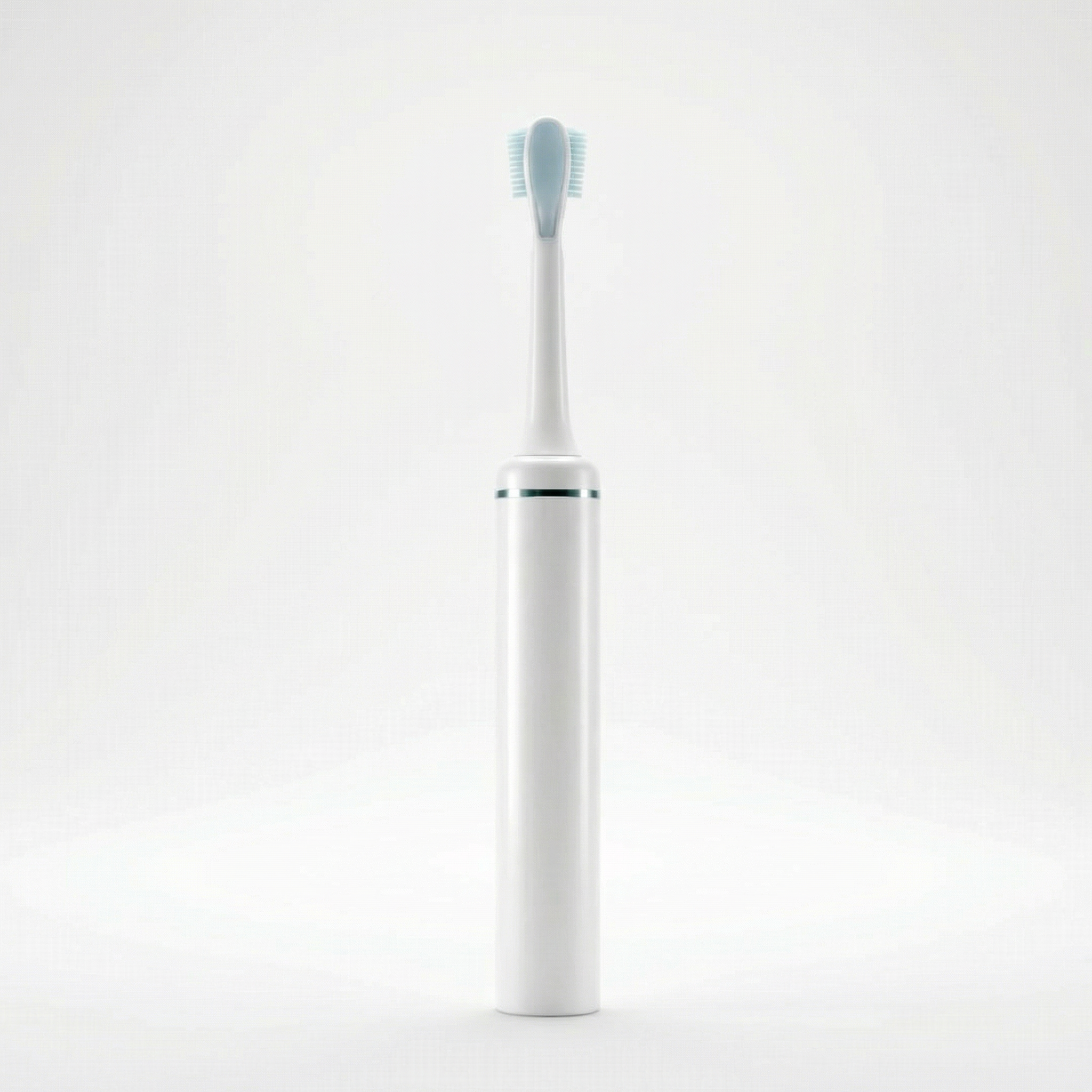 Elektrický zubní kartáček – Inteligentní dvojitá rotace 