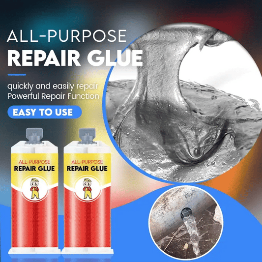 SuperGlue لاصق إصلاح للاستخدام العام 